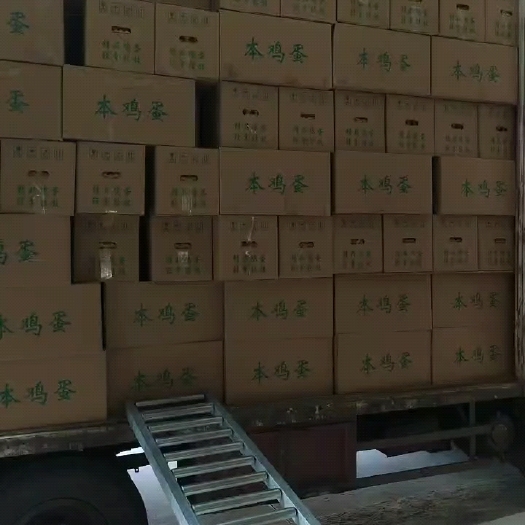 漳州土鸡蛋