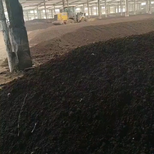 盐城纯羊粪发酵有机肥，颗粒羊粪，
