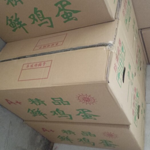 馆陶县粉壳蛋