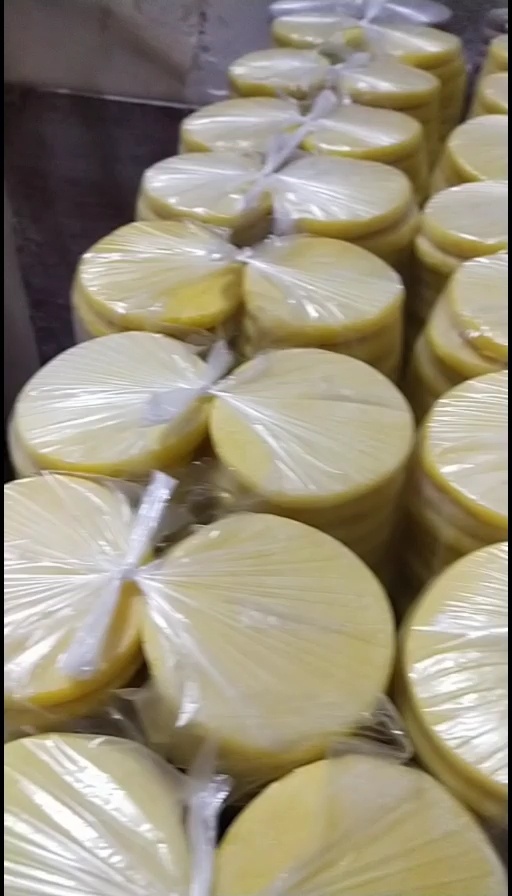 全州县专业生产纯手工糯米糍粑