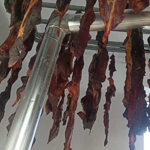 霍尔果斯新疆伊犁熏马肉熏马肠