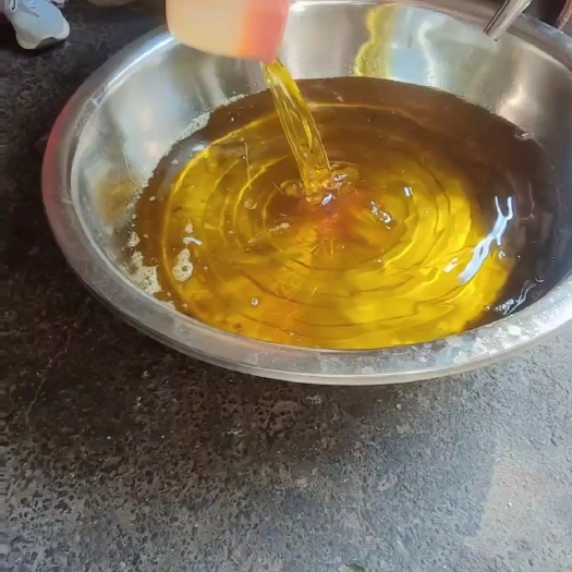 三江县三江高山茶籽油
