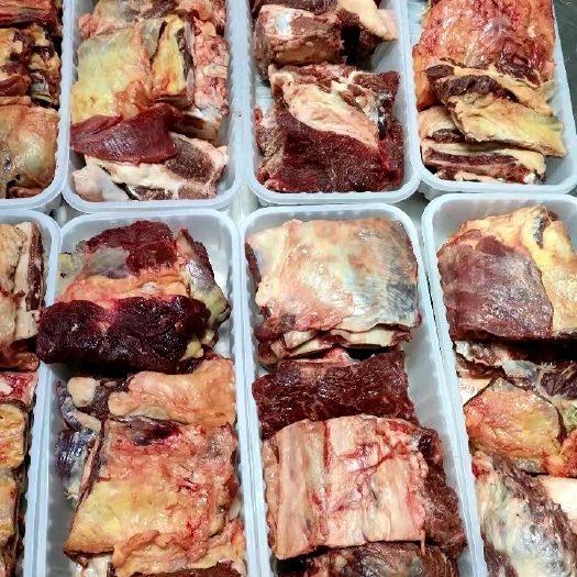 锡林浩特精品牛排