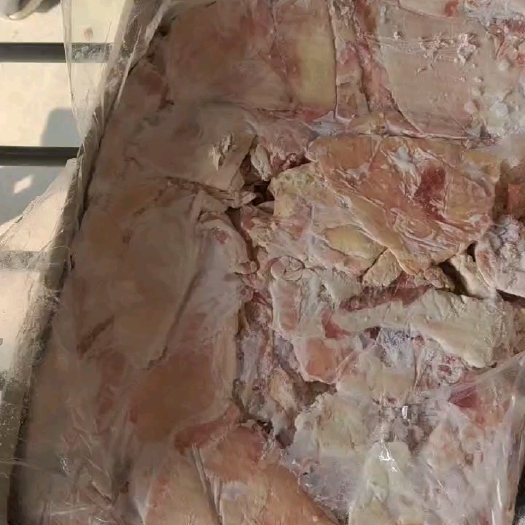 呼和浩特牛腩皮