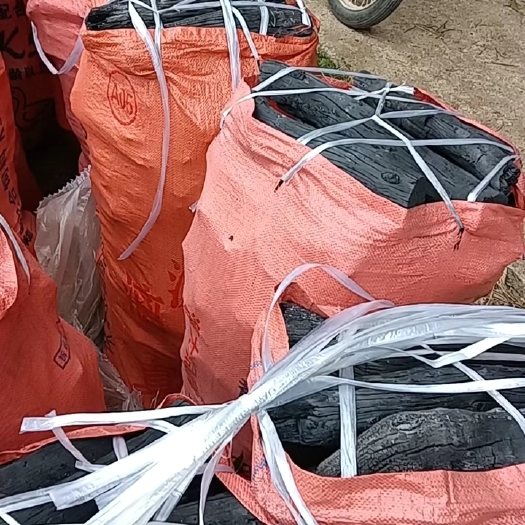 浦北县大量供应荔枝木炭