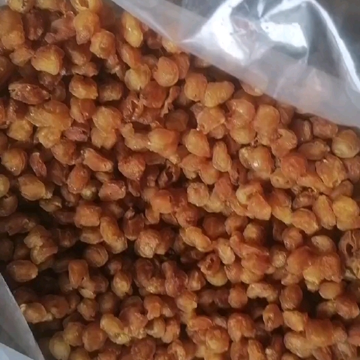 新货桂圆干肉无核无壳龙眼肉新鲜灯笼肉女人泡茶煲汤肉厚即食广西
