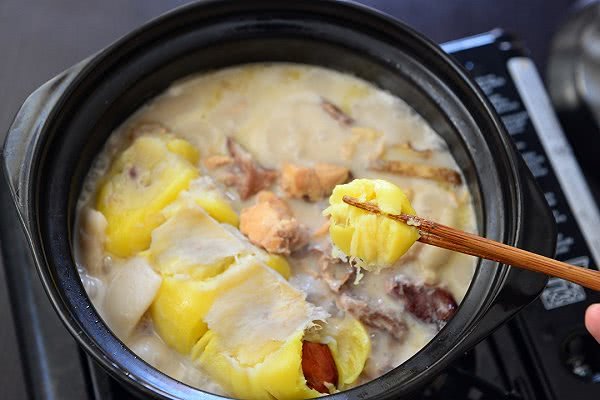 榴蓮雞湯的功效與作用榴蓮的營養價值與功效榴蓮的營養價值榴蓮營養