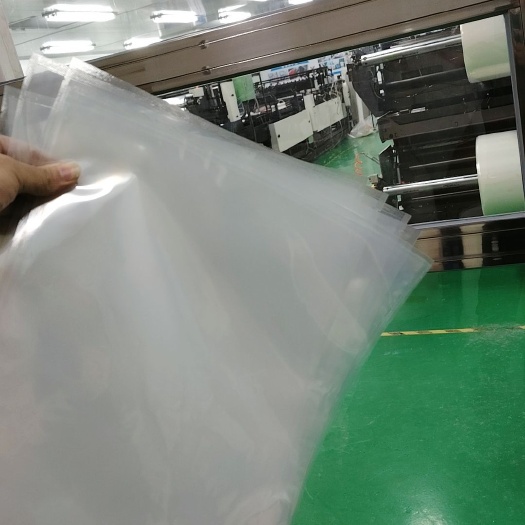 中山市尼龙真空包装袋500个起批规格厚度可定制