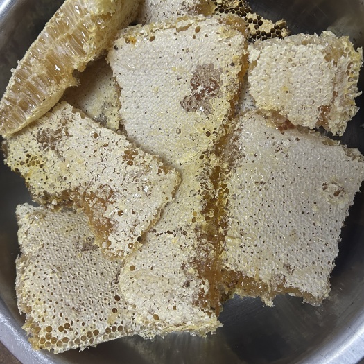 丘北县土蜂蜜