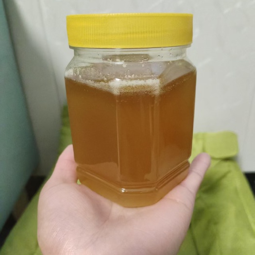 商城县土蜂蜜