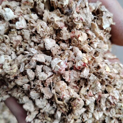 上蔡县玉米芯