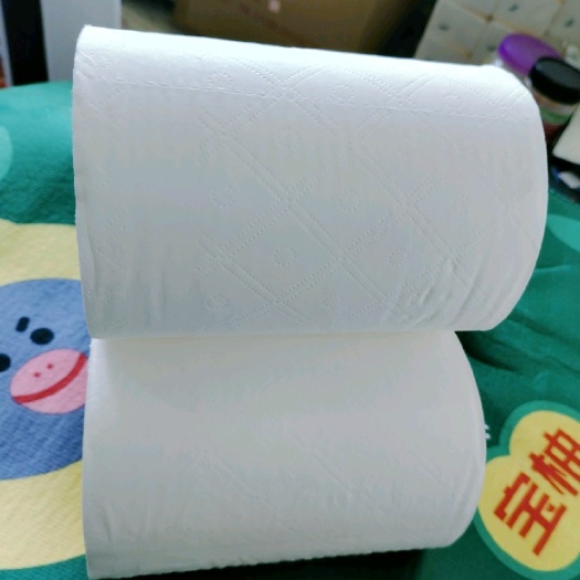 贵阳天月卷纸卫生纸