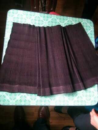 贵州省黔东南州凯里市黔都巜苗裙机》制造商