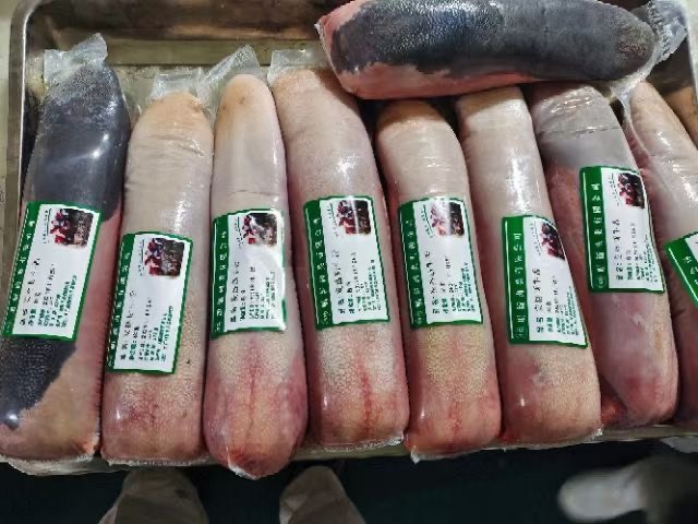 杭州牛舌