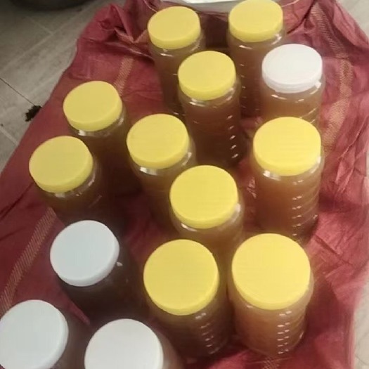 西盟县自家蜂蜜