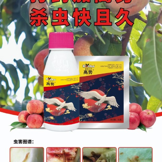 枣庄康禾高势