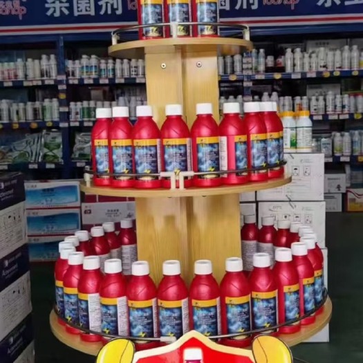 枣庄康禾雷钉 氯虫苯甲酰胺.溴氰菊酯