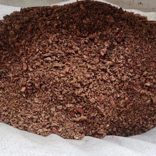 海兴县饲料级红枣粉