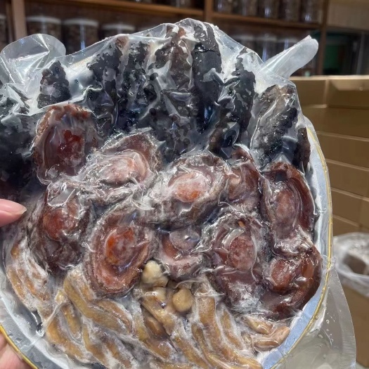 广州（工厂直营)十人份大盆菜佛跳墙 酒店预制菜批发