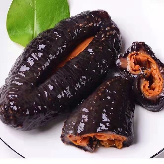 滨州即食红极参整只装  可一件代发