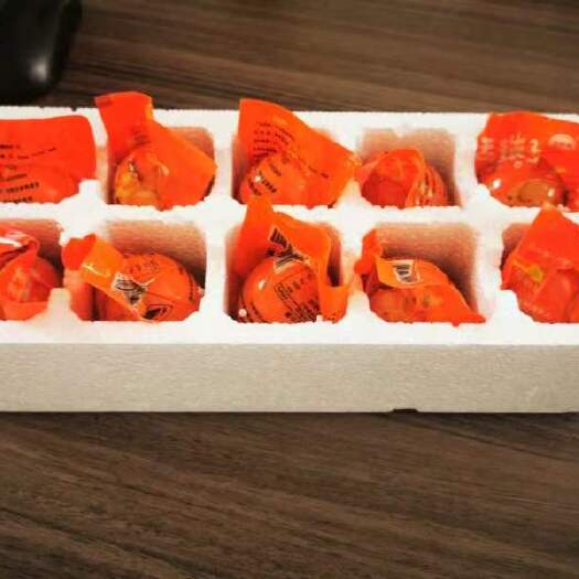 莘县五香活珠子