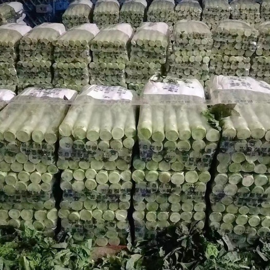 兰州红叶莴笋精品兰州货