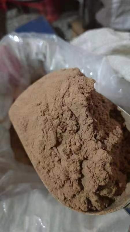 梧州茶仔粉