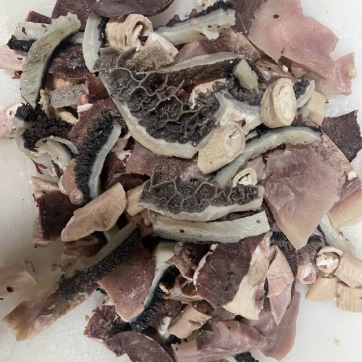 阳信县高质量牛杂，一比一比例，牛肚，牛肠，牛头肉，牛心