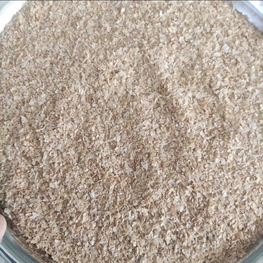 陕西大量麸皮 ，出售
