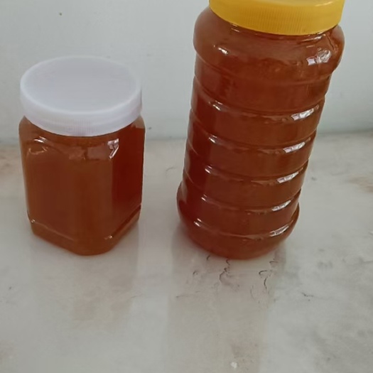 陇南土蜂百花蜜