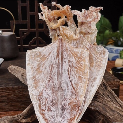徐闻县大鱿鱼干