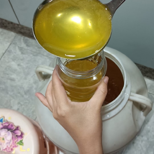 宜宾桂花蜜，货多