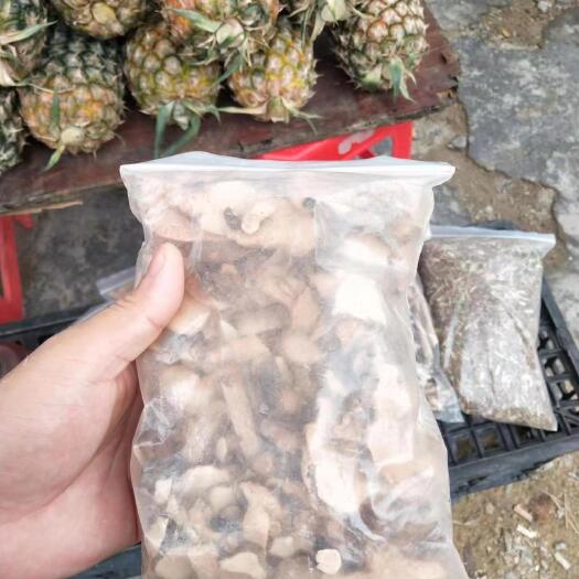 普宁市土茯苓