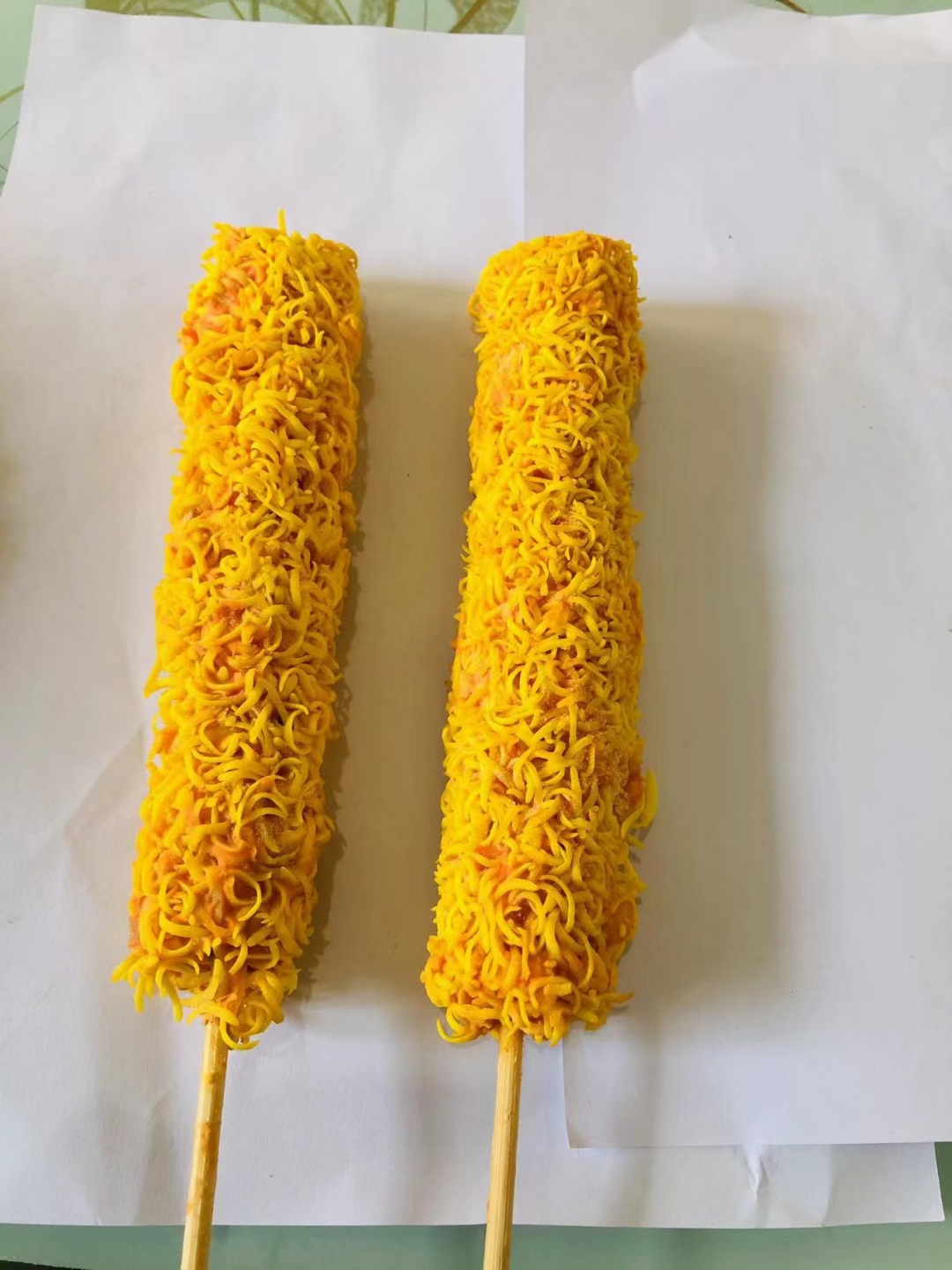 鸡肉串，鸡柳棒，大鸡排，半成品加工物美价廉欢迎选购