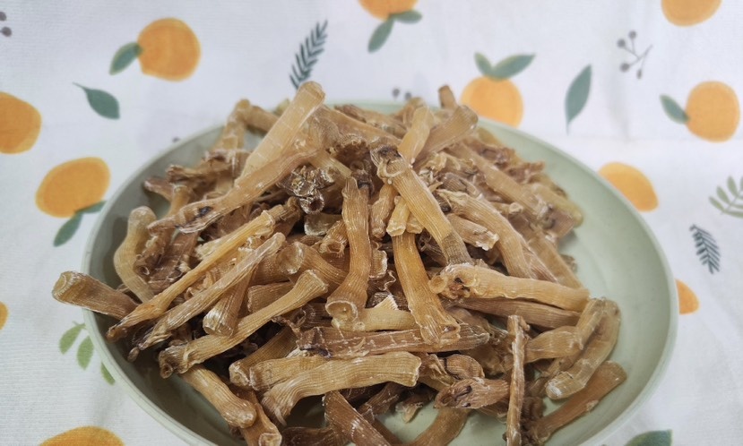 徐闻县小沙虫干