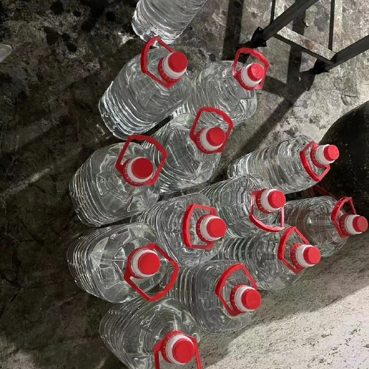 广州自酿米酒