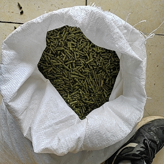 济南全价饲料