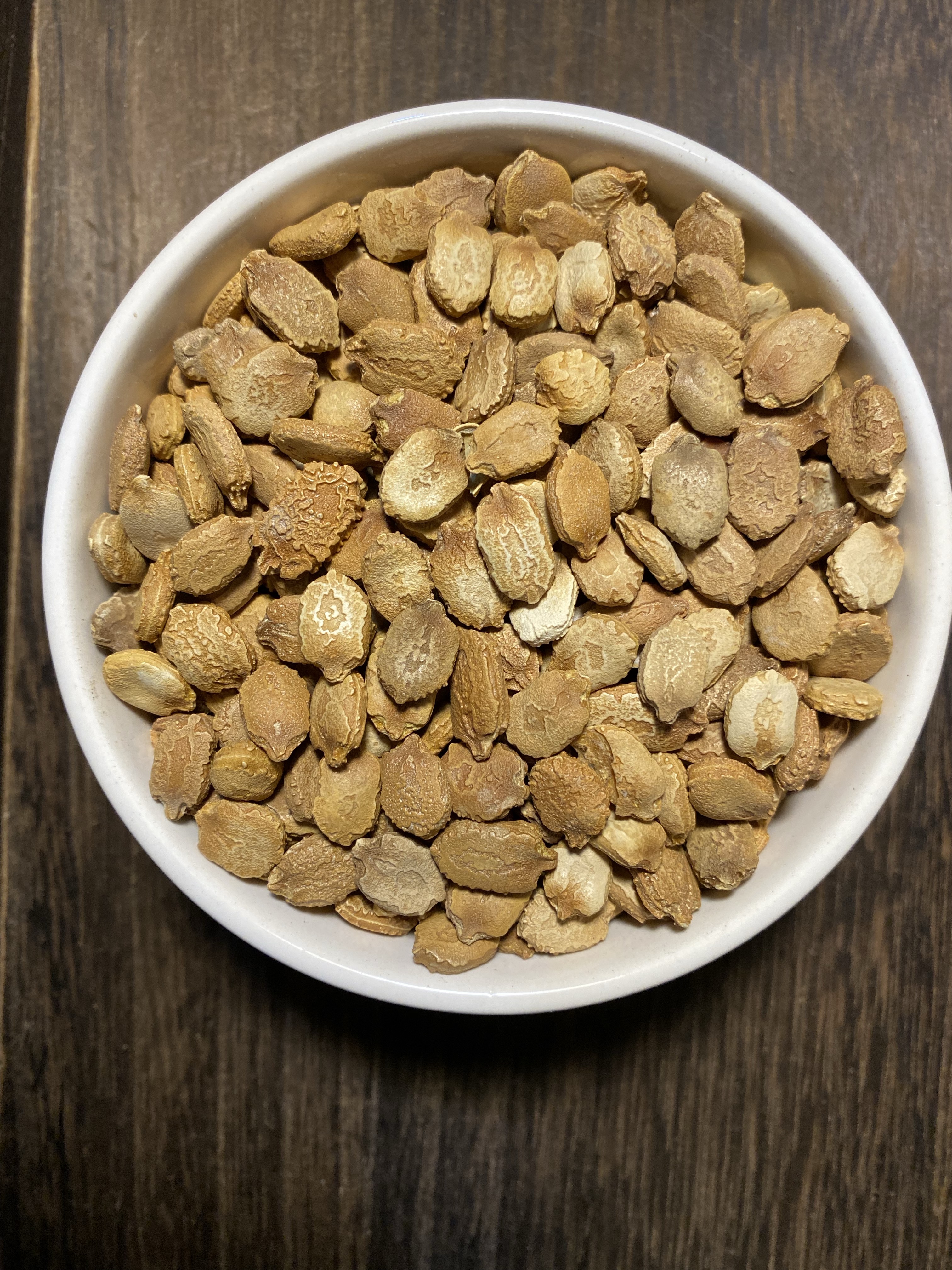 2024年新货中药苦瓜籽 可打苦瓜籽粉 精选