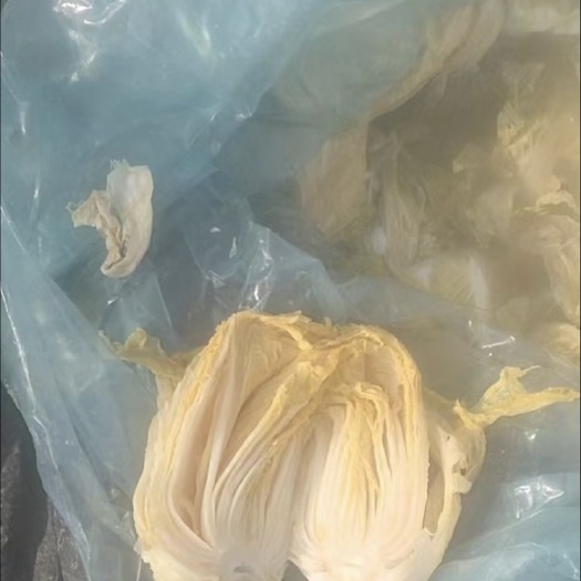 平度市泡菜酸菜腌制辣白菜食品