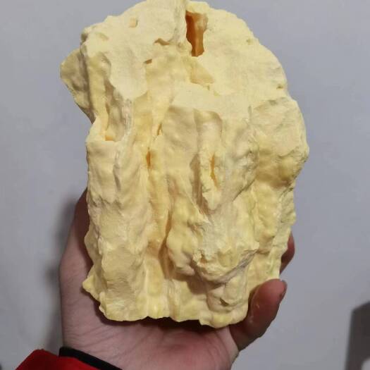 亳州印尼石硫磺 印尼火山石