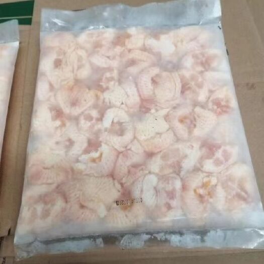 昌邑市鸡副产品