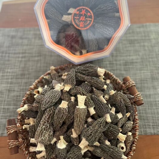 东莞市羊肚菌