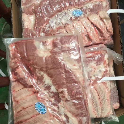中方五花肉