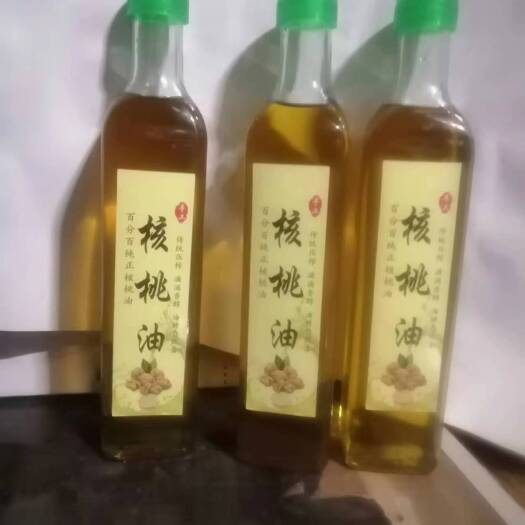 襄汾县核桃油