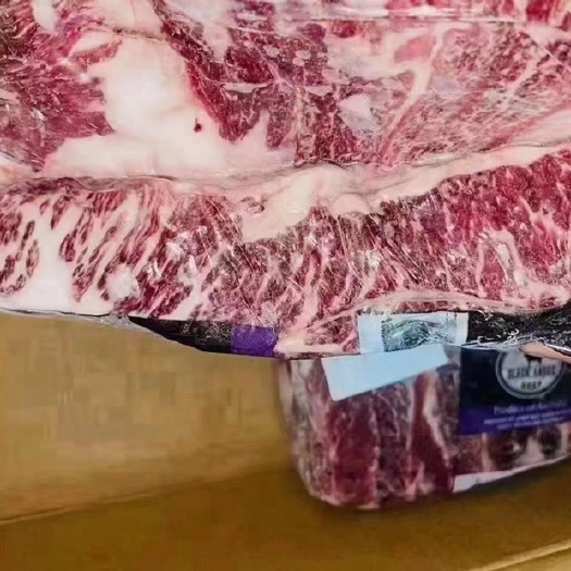上海澳州154/558谷饲300天安格斯方切肩肉