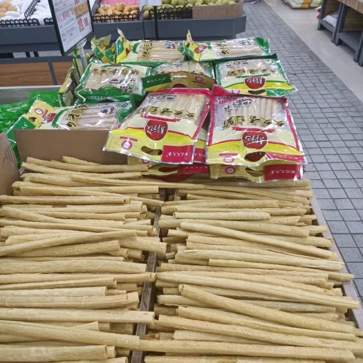 达州豆笋