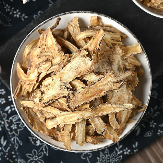 岷县岷县当归片全当归片包邮甘肃岷县原产地500g