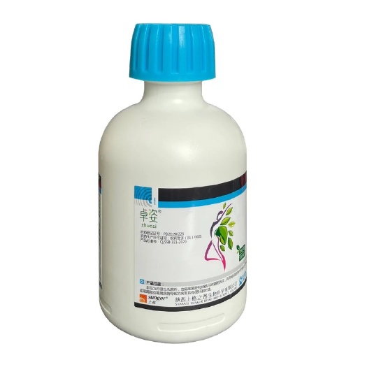 卓姿 36%氟吡菌胺烯酰吗啉 韭菜葱霜霉疫病黄瓜葡萄杀菌剂农