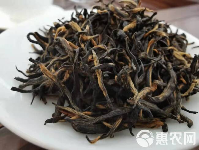 供应礼品茶红茶恩施玉露茶叶硒茶利川红红茶明前茶红茶