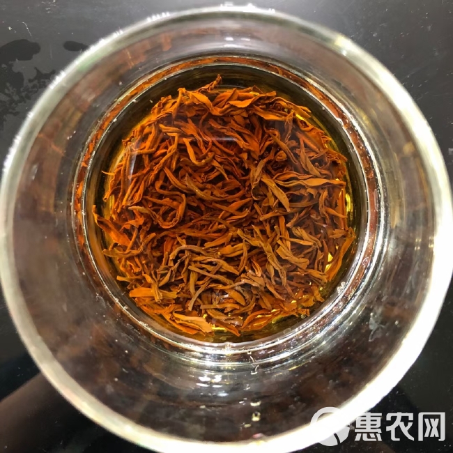 供应礼品茶红茶恩施玉露茶叶硒茶利川红红茶明前茶红茶